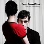 Ben Hamilton - Bull in An China Shop - CD