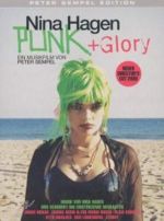 NINA HAGEN-Punk&Glory - DVD