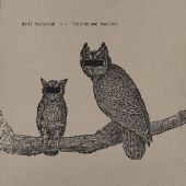 Neil Halstead - Palindrome Hunches - CD