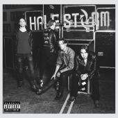 Halestorm - Into The Wild Life(Deluxe) - CD - Kliknutím na obrázek zavřete