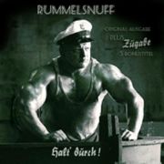 Rummelsnuff - Halt Durch - CD