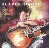 Slavek Hanzlik - Summer Solstice - CD Slavek Hanzlik - Summer Solstice - CD