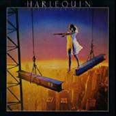 Harlequin - One False Move - CD - Kliknutím na obrázek zavřete