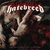 Hatebreed - Divinity Of Purpose - CD