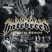 Hatebreed - Rise of Brutality - CD - Kliknutím na obrázek zavřete