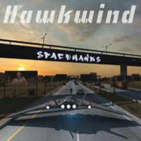 Hawkwind Light Orchestra - Stellar Variations - CD