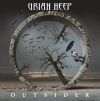 Uriah Heep - Outsider - CD