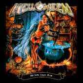 Helloween - Better Than Raw - CD