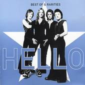 Hello - Best of Hello & Rarities - CD - Kliknutím na obrázek zavřete