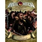Helloween - Keeper Of The Seven Keys Legacy Tour 2005/2006- 2DVD