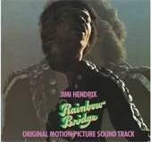 Jimi Hendrix - Rainbow Bridge - CD - Kliknutím na obrázek zavřete