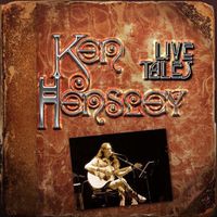 Ken Hensley - Live Tales - CD - Kliknutím na obrázek zavřete