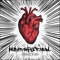 Heaven Shall Burn - Invictus - CD - Kliknutím na obrázek zavřete