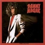 Sammy Hagar - Street Machine - CD