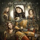 Halestorm - Halestorm - CD - Kliknutím na obrázek zavřete