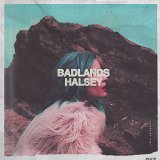 HALSEY - BADLANDS - CD - Kliknutím na obrázek zavřete