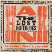 V/A - Lost Notebooks of Hank Williams - CD - Kliknutím na obrázek zavřete