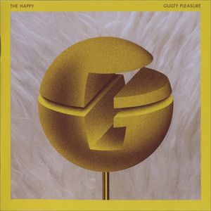 Happy – Guilty Pleasure - CD - Kliknutím na obrázek zavřete