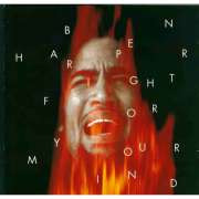 Ben Harper - Fight For Your Mind - CD - Kliknutím na obrázek zavřete