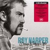 Roy Harper - Songs Of Love & Loss - 2CD - Kliknutím na obrázek zavřete