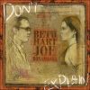 Beth Hart & Joe Bonamassa - Don´t Explain - CD - Kliknutím na obrázek zavřete