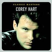 Corey Hart - Classic Masters - CD - Kliknutím na obrázek zavřete