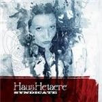 Haushetaere - Syndicate - CD - Kliknutím na obrázek zavřete