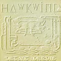 Hawkwind - Distant Horizons - CD