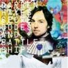 Darren Hayes - Secret Codes & Battleships - CD - Kliknutím na obrázek zavřete