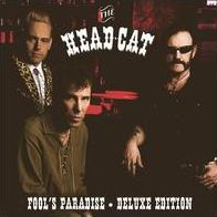 Head Cat - Fools Paradise [Deluxe] - 2CD