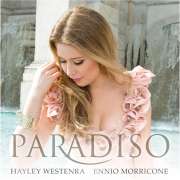 Hayley Westenra - Paradiso - CD - Kliknutím na obrázek zavřete