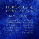 Hercules & Love Affair - Blue Songs - CD - Kliknutím na obrázek zavřete