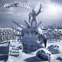 Helloween - My God-Given Right - CD - Kliknutím na obrázek zavřete