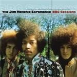 Jimi Hendrix Experience - BBC Sessions - 2CD+DVD - Kliknutím na obrázek zavřete