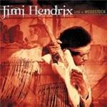 Jimi Hendrix - Live At Woodstock - 2CD Jimi Hendrix - Live At Woodstock - 2CD