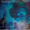 Jimi Hendrix - Valleys of Neptune - CD