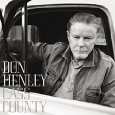 DON HENLEY - CASS COUNTY(DELUXE) - CD - Kliknutím na obrázek zavřete