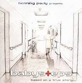 Pauly Henning - Babysteps - CD - Kliknutím na obrázek zavřete