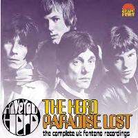 Herd - Paradise Lost : The Complete UK Fontana Recordings - CD
