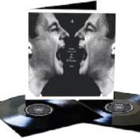 Peter Hammill & the K Group - + - 2LP - Kliknutím na obrázek zavřete