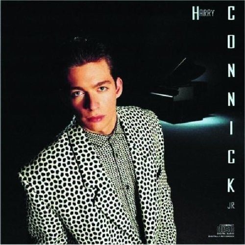 Harry Connick Jr - Harry Connick Jr - CD - Kliknutím na obrázek zavřete