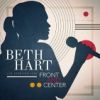 Beth Hart - Front And Center: Live From New York - CD+DVD - Kliknutím na obrázek zavřete