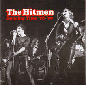 Hitmen - Dancin' Time '78-'79 - 2CD - Kliknutím na obrázek zavřete