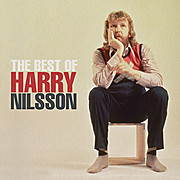 Harry Nilsson - The Best Of - CD - Kliknutím na obrázek zavřete