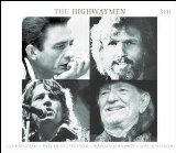 CASH/KRISTOFFERSON/NELSON - HIGHWAYMEN - 3CD