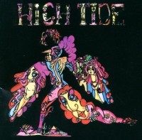 High Tide - High Tide (Expanded+Remastered) - CD - Kliknutím na obrázek zavřete