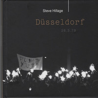 Steve Hillage - Dusseldorf - 2CD - Kliknutím na obrázek zavřete