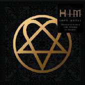 H.I.M. - Love Metal - CD - Kliknutím na obrázek zavřete