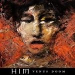 HIM - Venus Doom - CD - Kliknutím na obrázek zavřete