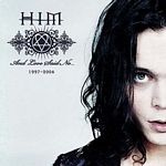 Him - And Love Said No - 1997 - 2004 - CD+DVD - Kliknutím na obrázek zavřete